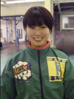 喜多須杏奈という競艇選手(ボートレーサー)の写真画像_8